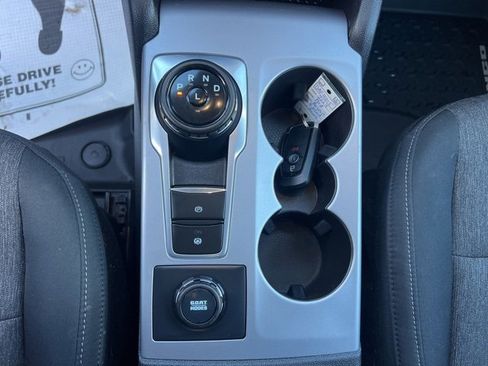 Used 2024 Ford Bronco Sport Big Bend image 29