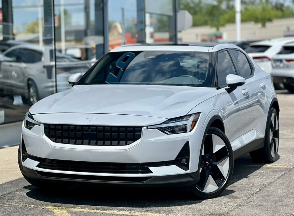 Used 2023 Polestar Polestar 2 w/ Pilot Pack FWD image 27
