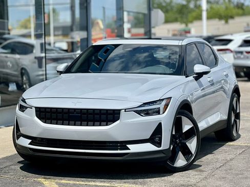Used 2023 Polestar Polestar 2 w/ Pilot Pack FWD image 27