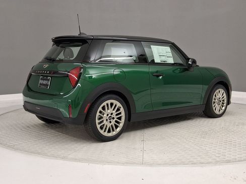 New 2026 MINI Cooper S FWD image 7