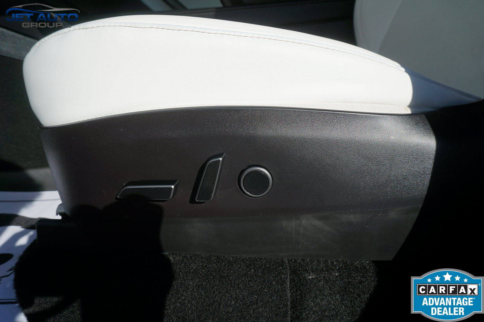 Used 2021 Tesla Model Y Long Range AWD/4WD image 29