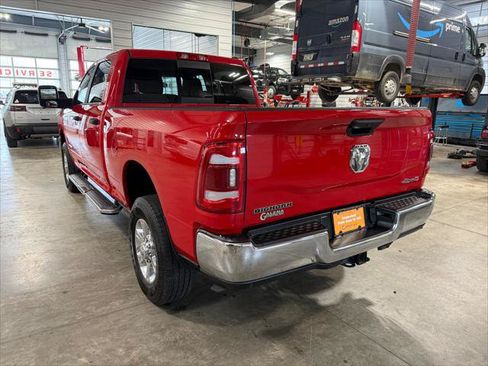 Certified 2024 RAM 2500 Big Horn w/ Level 2 Equipment Group AWD/4WD image 30