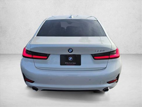 Used 2021 BMW 330i Sedan w/ Executive Package image 7