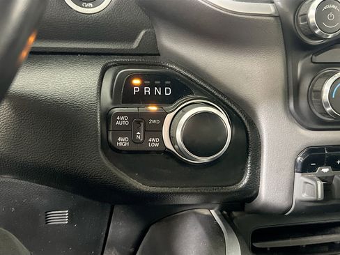 Used 2022 RAM 1500 Big Horn image 16