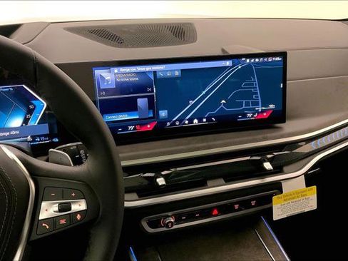 New 2026 BMW X5 xDrive50e w/ Executive Package image 5