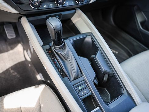 Certified 2023 Honda Accord LX image 12