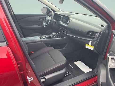 Certified 2026 Nissan Rogue S AWD/4WD image 13