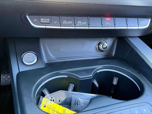 Used 2017 Audi A4 2.0T Premium Plus w/ Premium Plus Package image 15