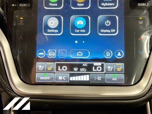 Used 2025 Subaru Legacy Touring XT w/ Popular Package #3 image 17