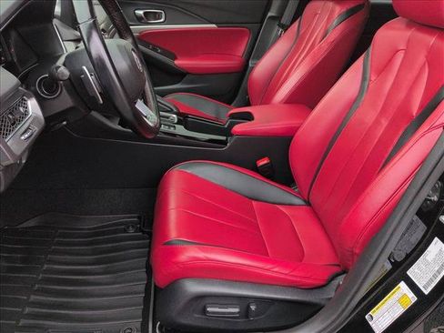 Used 2023 Acura Integra A-Spec FWD image 23