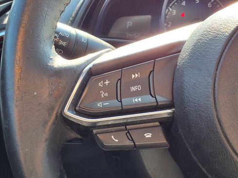Used 2019 MAZDA CX-3 Grand Touring image 14