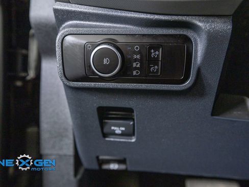 Used 2023 Ford Bronco Big Bend AWD/4WD image 13