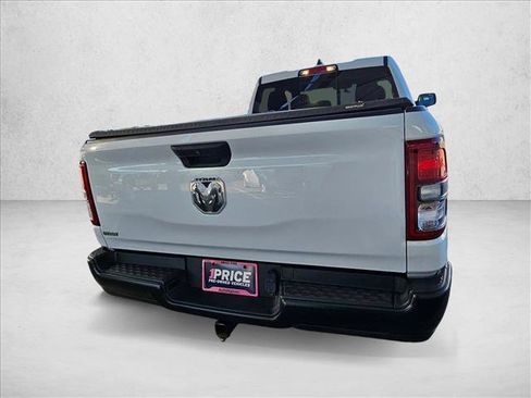 Used 2023 RAM 1500 Tradesman w/ Trailer Tow Group image 5