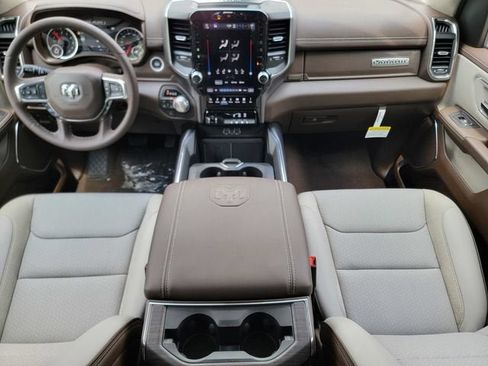 New 2026 RAM 1500 Laramie w/ Chrome Appearance Group AWD/4WD image 25