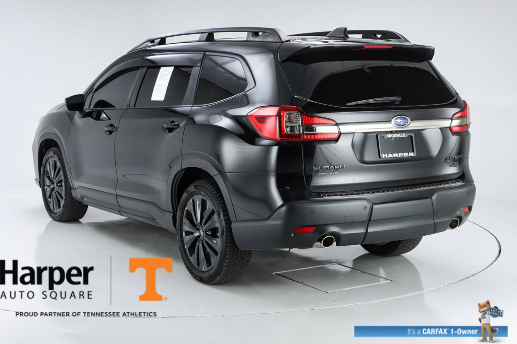 Used 2022 Subaru Ascent Onyx Edition AWD/4WD image 7