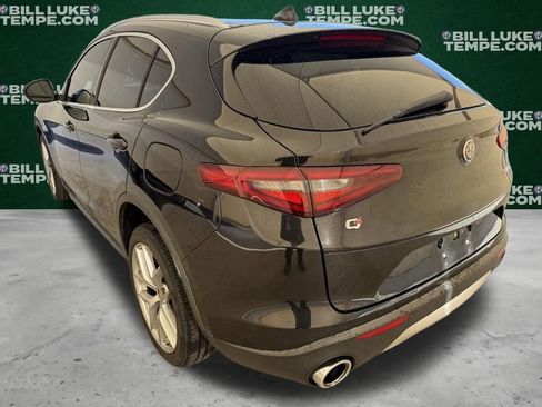 Used 2018 Alfa Romeo Stelvio Ti image 7