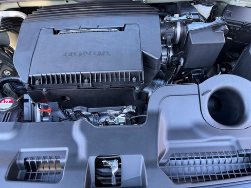 New 2026 Honda Passport TrailSport image 8