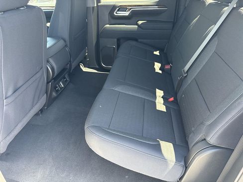 New 2026 GMC Sierra 1500 SLE AWD/4WD image 25