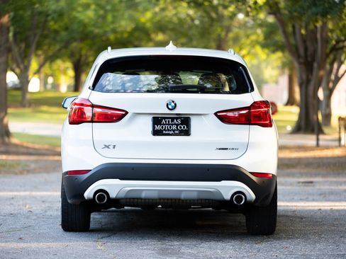 Used 2021 BMW X1 xDrive28i w/ Convenience Package image 8