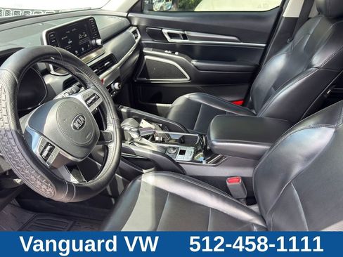 Used 2020 Kia Telluride S AWD/4WD image 9