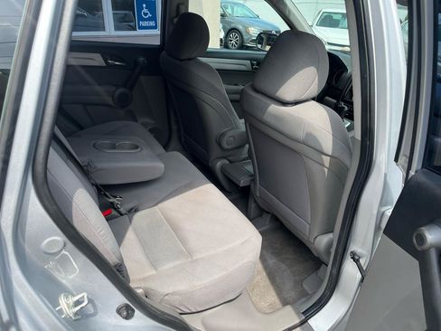 Used 2011 Honda CR-V LX image 28