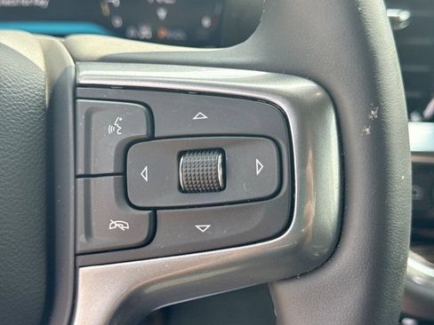 Used 2026 Chevrolet Silverado 1500 RST w/ Rally Edition AWD/4WD image 27