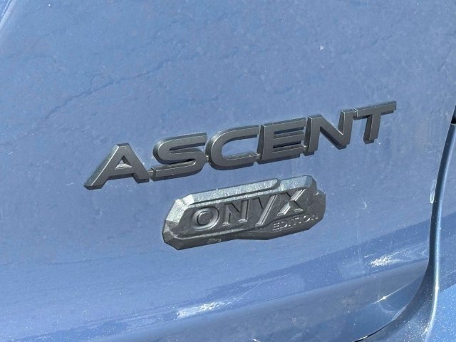 Used 2023 Subaru Ascent Onyx Edition Limited AWD/4WD image 42