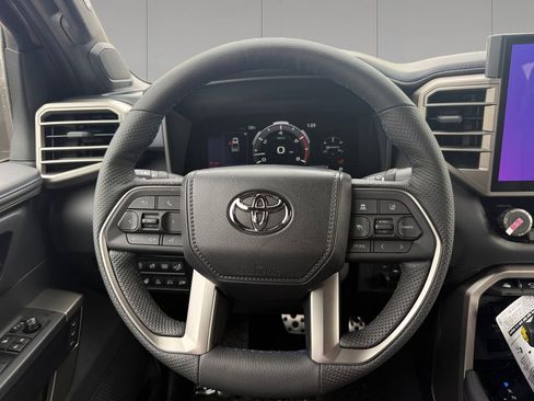 New 2026 Toyota Tundra 4x4 CrewMax image 13