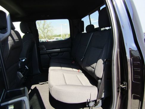 Certified 2024 Ford F150 XLT w/ Equipment Group 302A MID AWD/4WD image 20