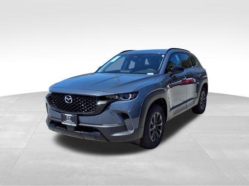 New 2026 MAZDA CX-50 AWD 2.5 Hybrid w/ Cargo Package image 1