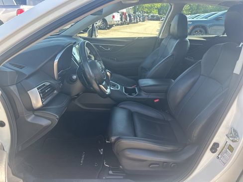 Used 2022 Subaru Legacy Limited XT AWD/4WD image 14
