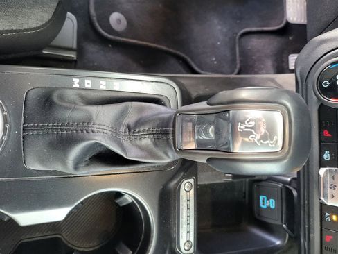 Used 2025 Ford Bronco Big Bend AWD/4WD image 6