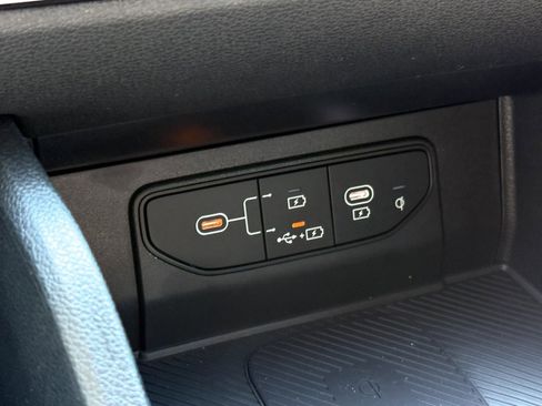 New 2026 Kia Sportage X-Line w/ X-Line Premium Package image 21