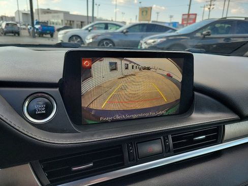 Used 2021 MAZDA MAZDA6 Sport image 16