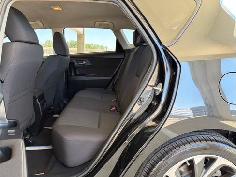 Used 2017 Toyota Corolla iM FWD image 11