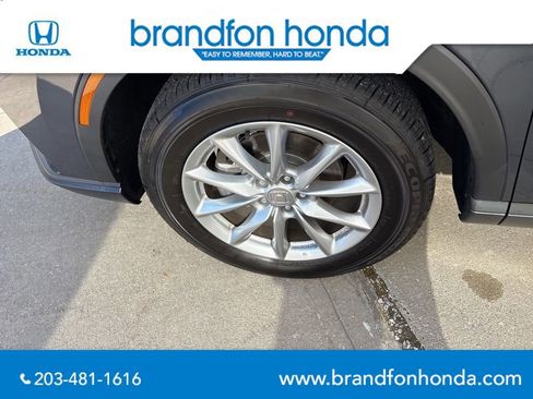 Certified 2026 Honda CR-V EX image 32