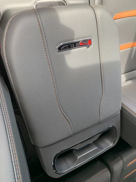 New 2026 GMC Sierra 2500 AT4 w/ AT4 Preferred Package AWD/4WD image 25