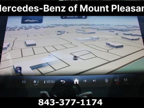 Certified 2025 Mercedes-Benz E 350 4MATIC Sedan image 40