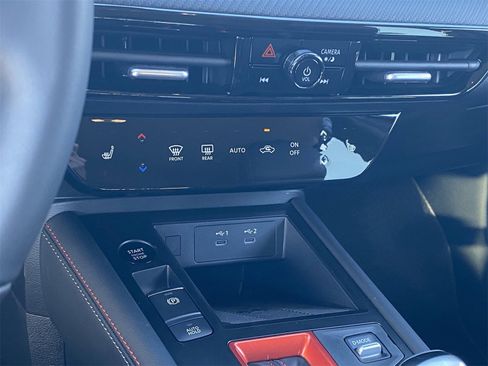 New 2026 Nissan Kicks SR w/ Cold Weather Package image 29