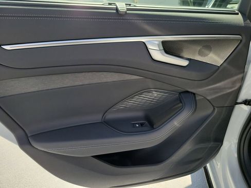 New 2026 Audi A6 3.0 image 28