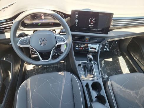 New 2026 Volkswagen Jetta Sport FWD image 9