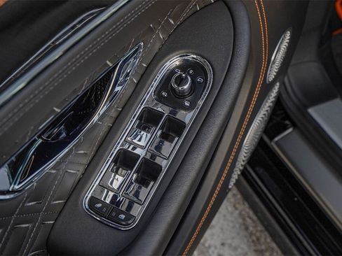 Certified 2023 Bentley Continental GT S image 36