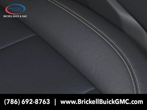 New 2026 GMC Acadia Elevation w/ Black Edition FWD image 21