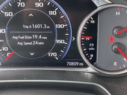 Used 2019 Chevrolet Blazer RS AWD/4WD image 38
