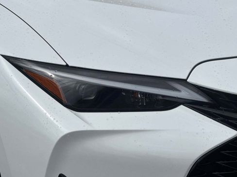 New 2026 Lexus IS 350 F Sport RWD image 11