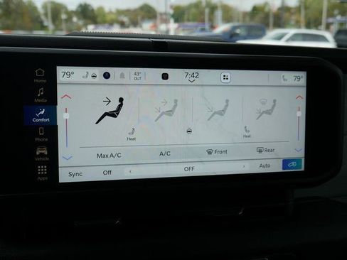 New 2025 Jeep Wrangler Unlimited Sport image 23