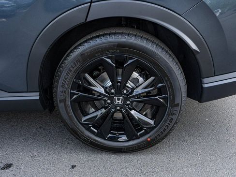 New 2026 Honda CR-V Sport Touring image 10