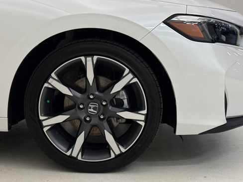 New 2026 Honda Civic Sport Touring image 6