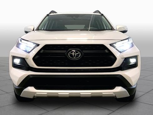 Used 2024 Toyota RAV4 Adventure w/ Convenience Package AWD/4WD image 3