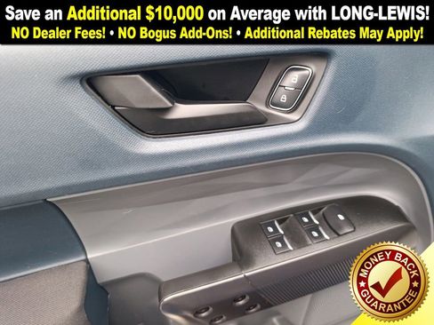 Used 2024 Ford Maverick XL image 16